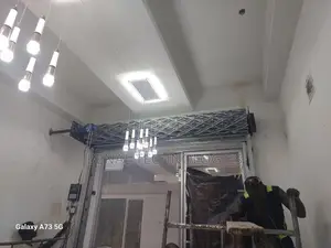 Luxury Garage Roller Shutters