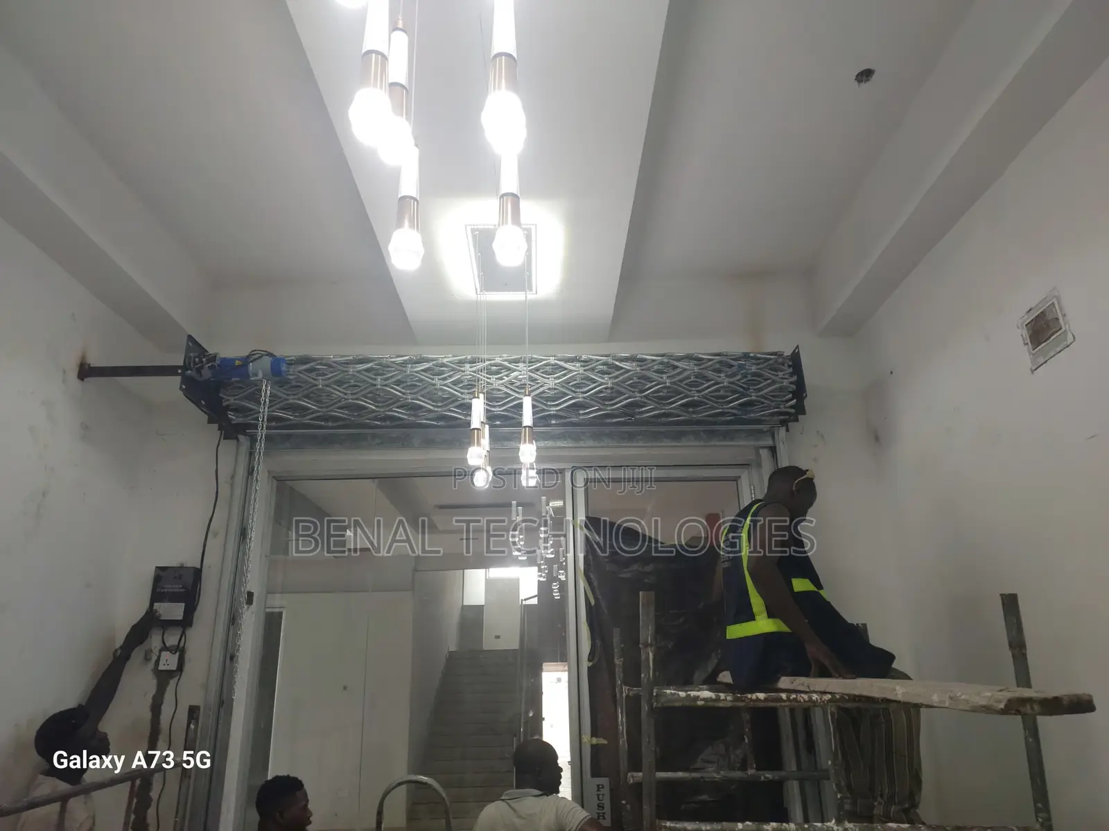 Streamlined Garage Door Solutions
