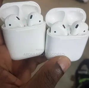 Apple Airpod 2