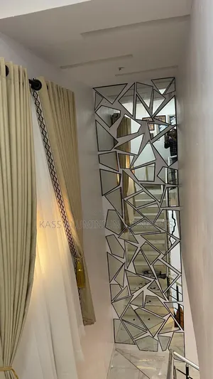 Mirror Glass