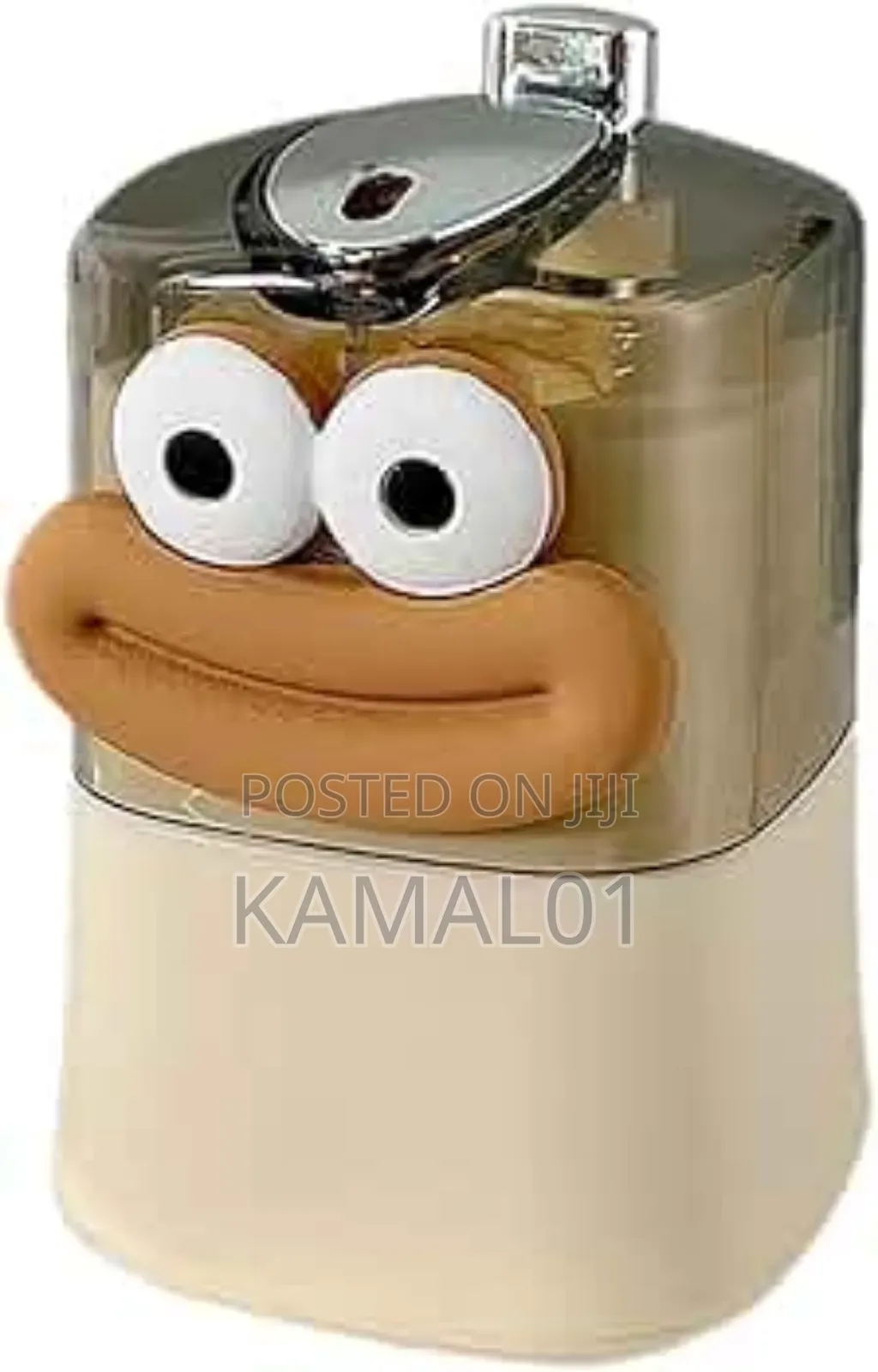 Automatic Toothpick Dispenser,Push-on Toothpick Holder,