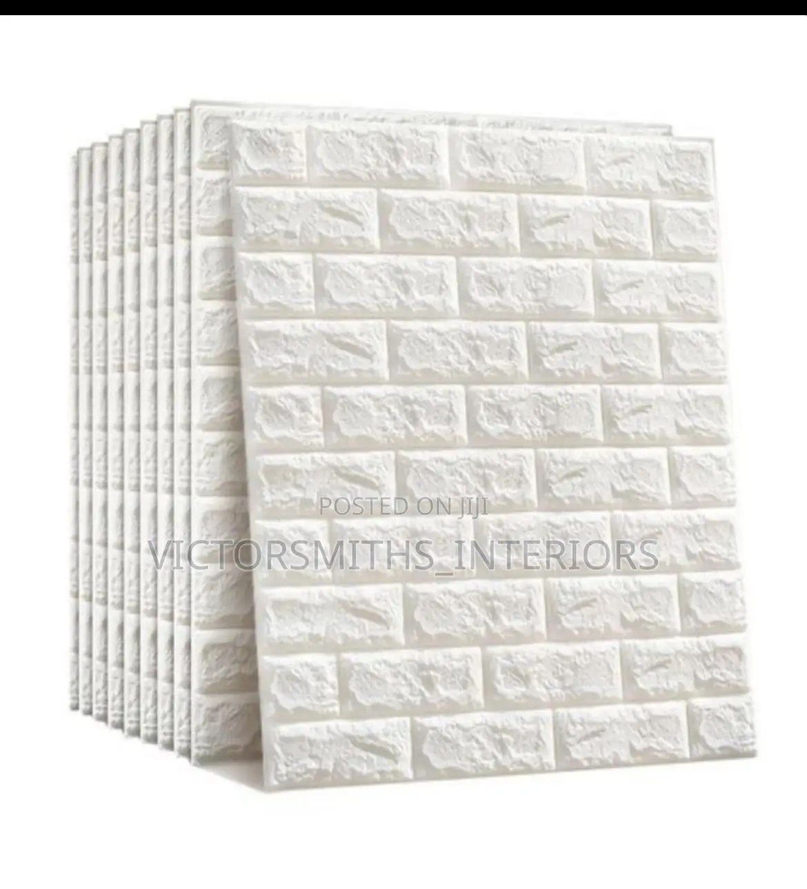 Curtains and Fluted Panels