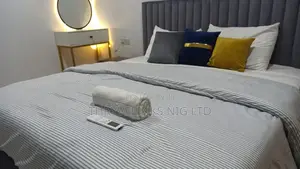 Luxuriously Furnished Mini Flat