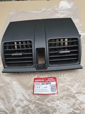 AC Vent 2007,2008,2009,2010 Honda CR-V