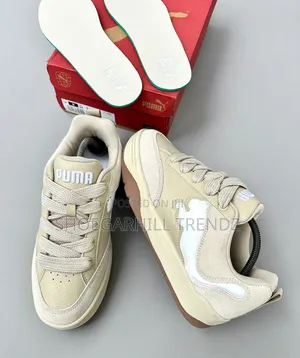 Puma Park Lifestyle LD