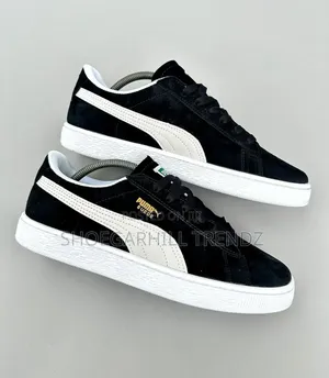 Puma Park Lifestyle LD