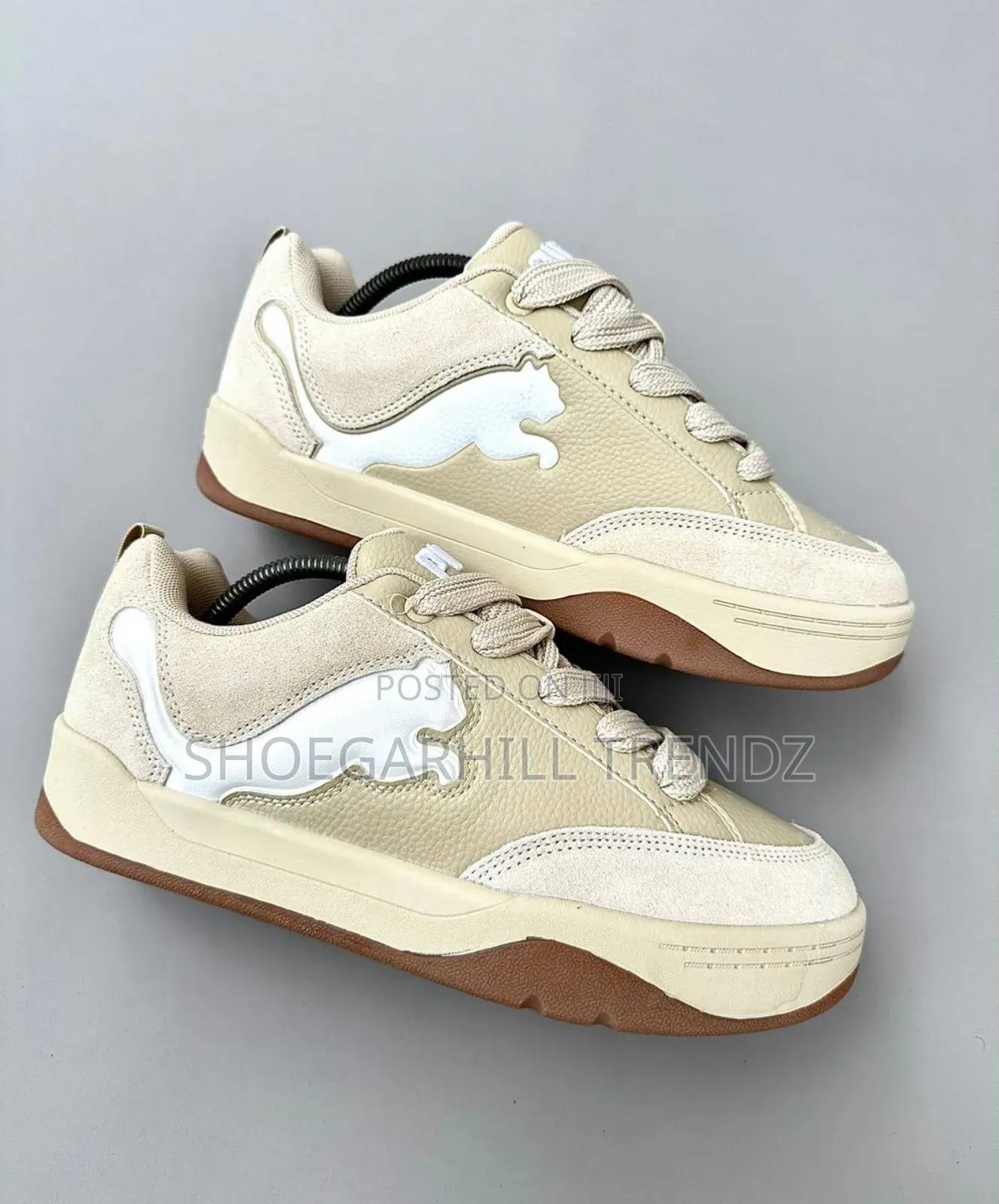 Puma Park Lifestyle LD