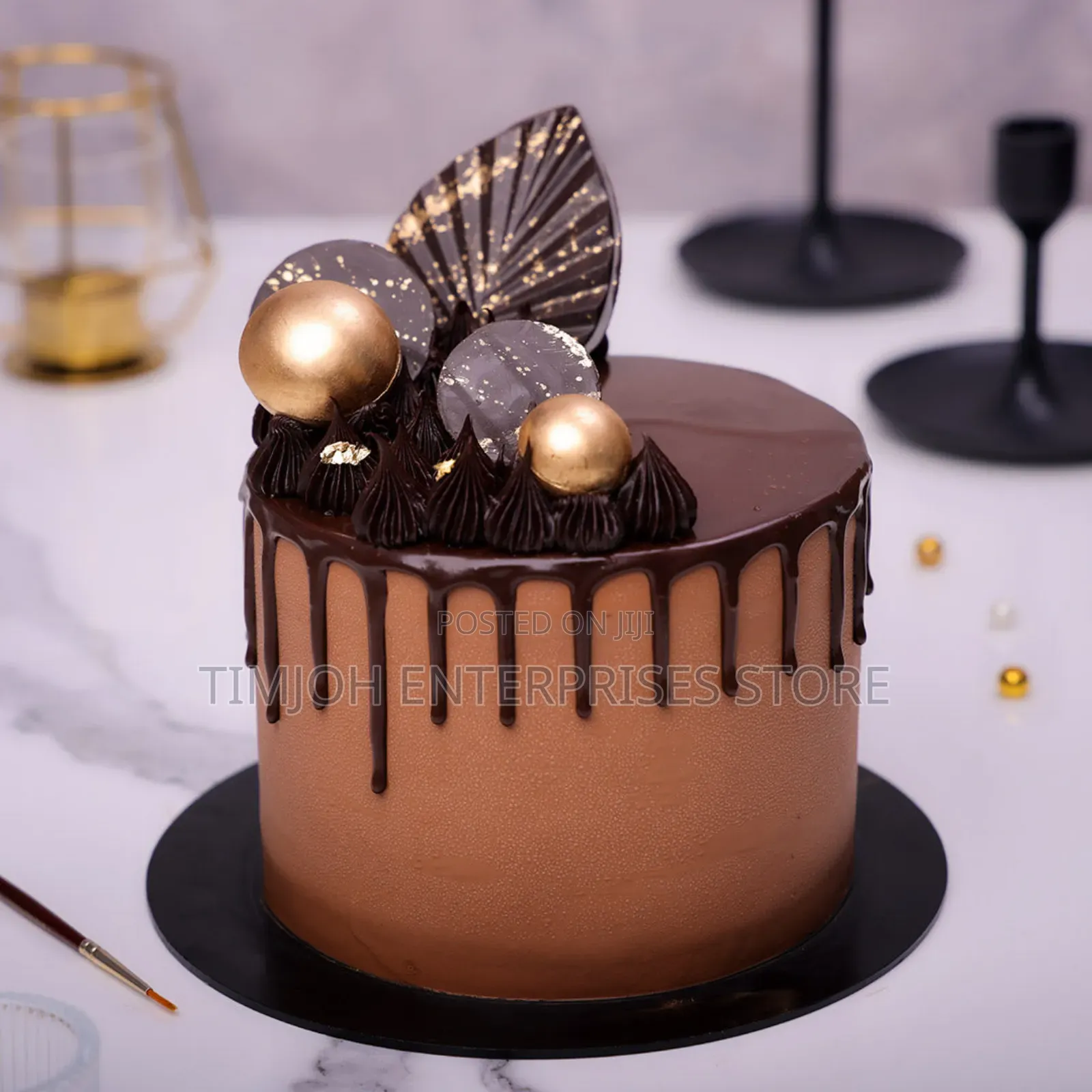 Chocolate Cake