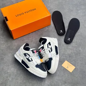 LV Mens Trainers