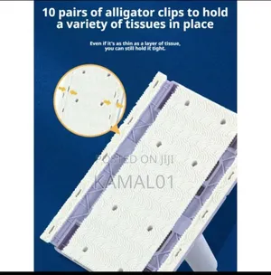 Automatic Cloth Changing Mop 360 Rotation Floor Cleaner Mop