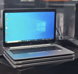 Laptop HP EliteBook 1040 8GB Intel Core I5 SSD 256GB
