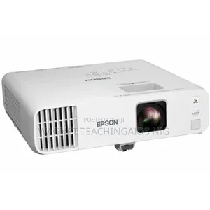 Epson 4600 Lumens Full HD 1080p Wireless Laser Projector