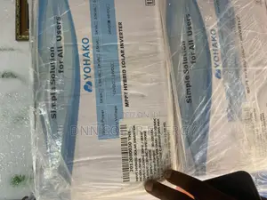 Hybrid Yohako Inverter 5kva 24v