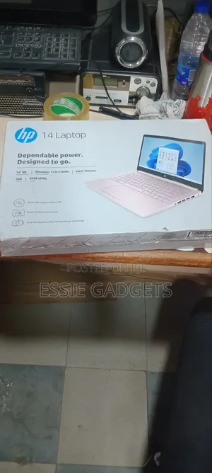 New Laptop HP Pavilion X360 8GB Intel Core I5 SSD 512GB