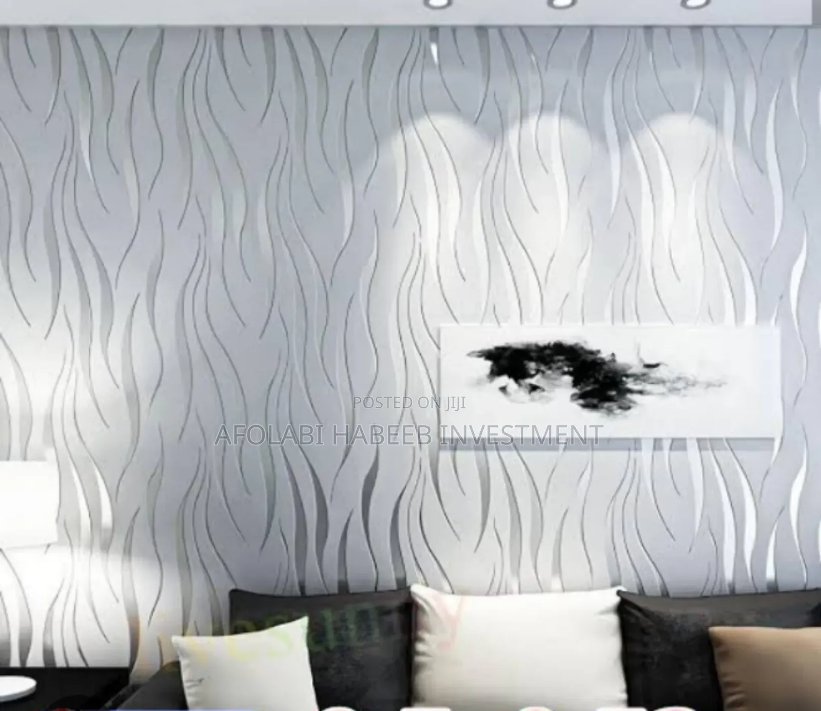 Wallpaper Per Roll