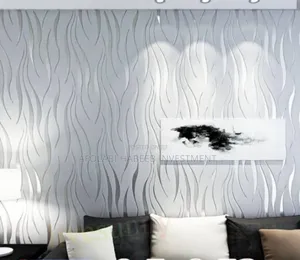 Wallpaper Per Roll