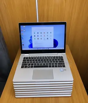 Laptop HP EliteBook X360 1030 16GB Intel Core I7 SSD 512GB