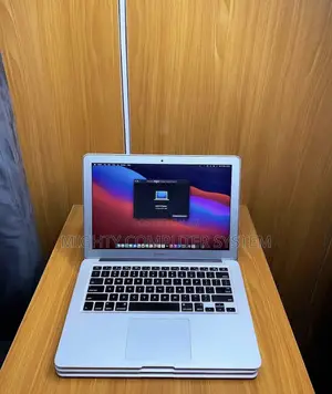 Laptop Apple MacBook Air 2015 8GB Intel Core I5 SSD 256GB