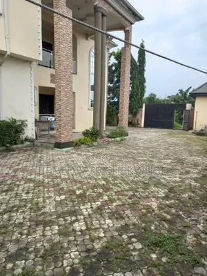 4bdrm Duplex in Iguurata, Port-Harcourt for sale