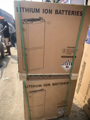 15kwh Lithium Ion Batteries Blue Carbon
