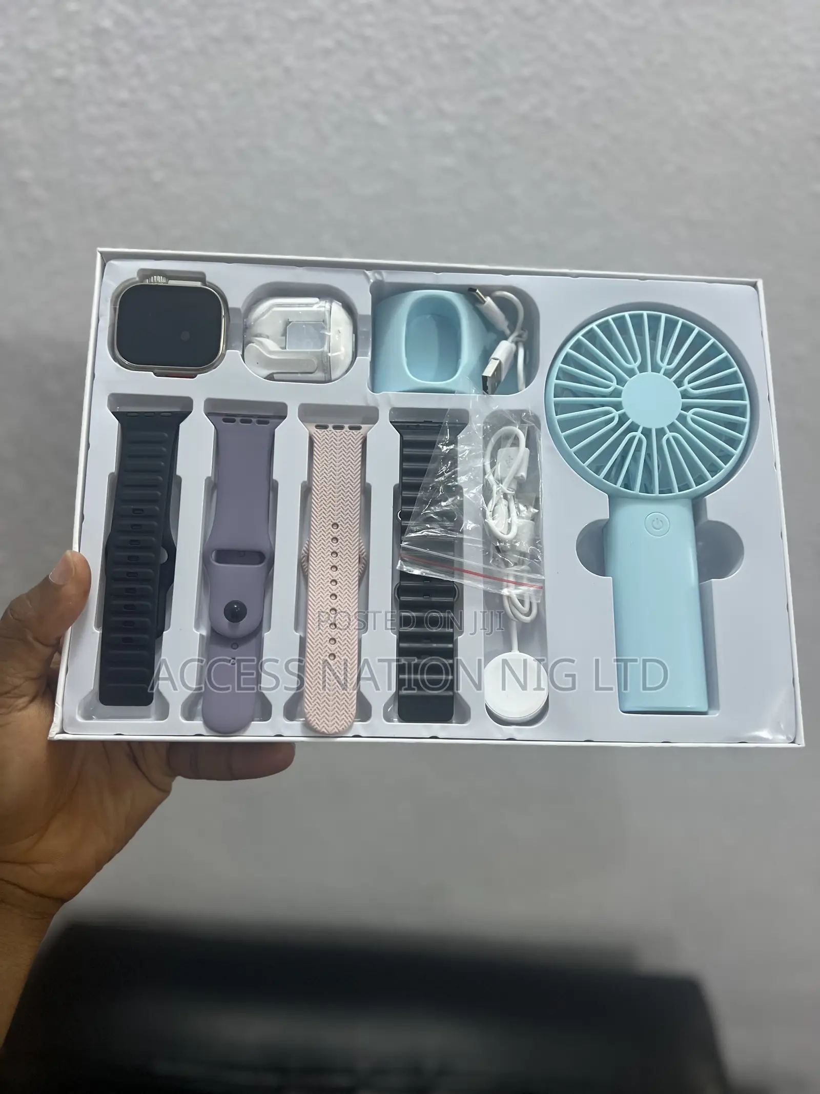 D96 Plus Smart Watch App Control Waterproof Heart Ratemonito