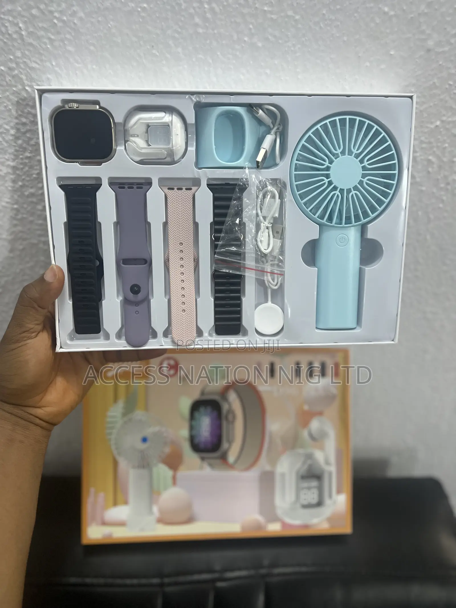 D96 Plus Smart Watch App Control Waterproof Heart Ratemonito