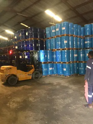 Dioxide Tarolene Service Drum Xylene Sealant Rental Edger
