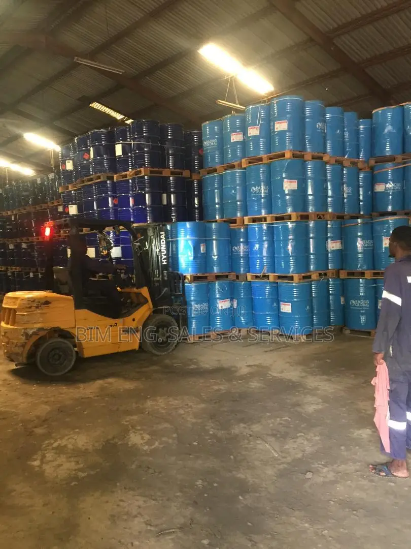 Dioxide Tarolene Service Drum Xylene Sealant Rental Edger