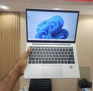 Laptop HP EliteBook 840 G7 16GB Intel Core I5 SSD 512GB