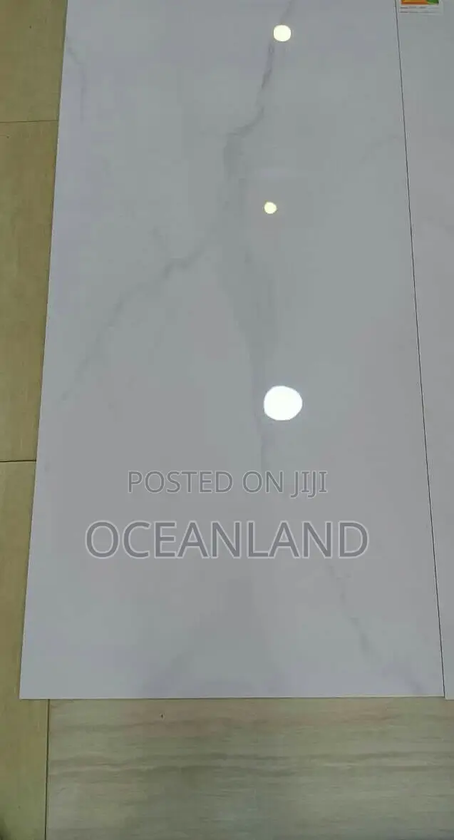 Polished Tiles