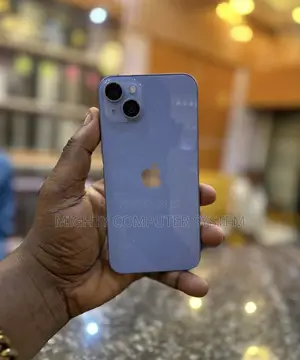 Apple iPhone 14 Plus 128 GB Blue