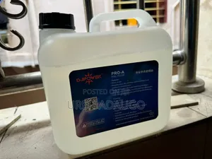 Fog Liquid PRO A