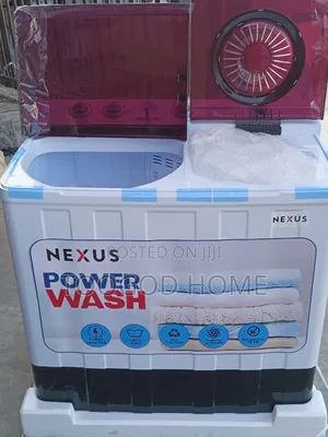 Original Nexus 13 Kg Washing Machine