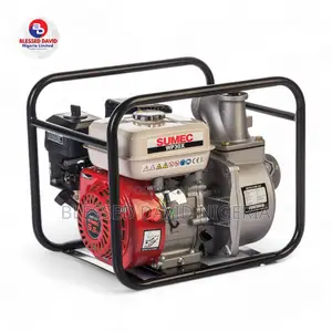 Sumec Petrol Water Pump WP30X
