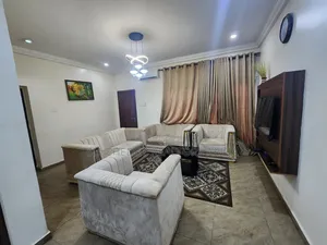 Fully Furnished Luxury Two Bedroom Apartment at Wuye, Abuja