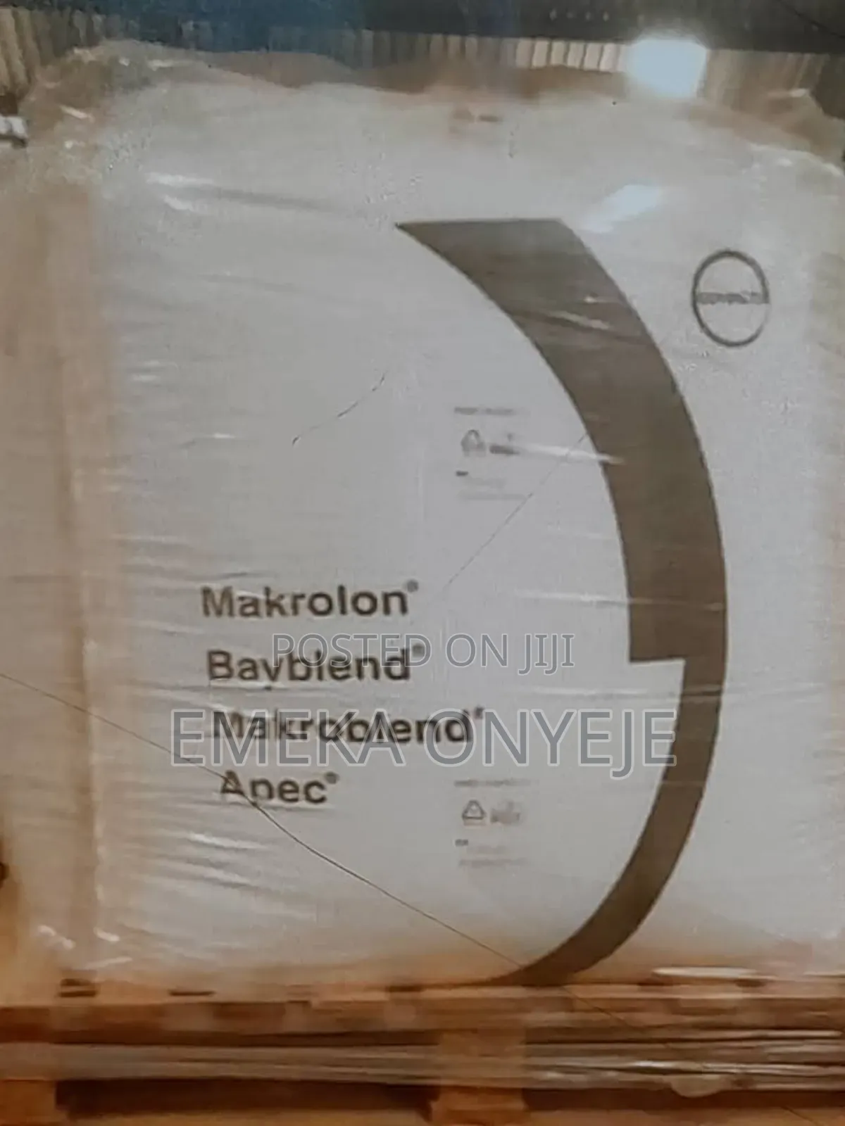 Polycarbonate Thermoplastic Resin