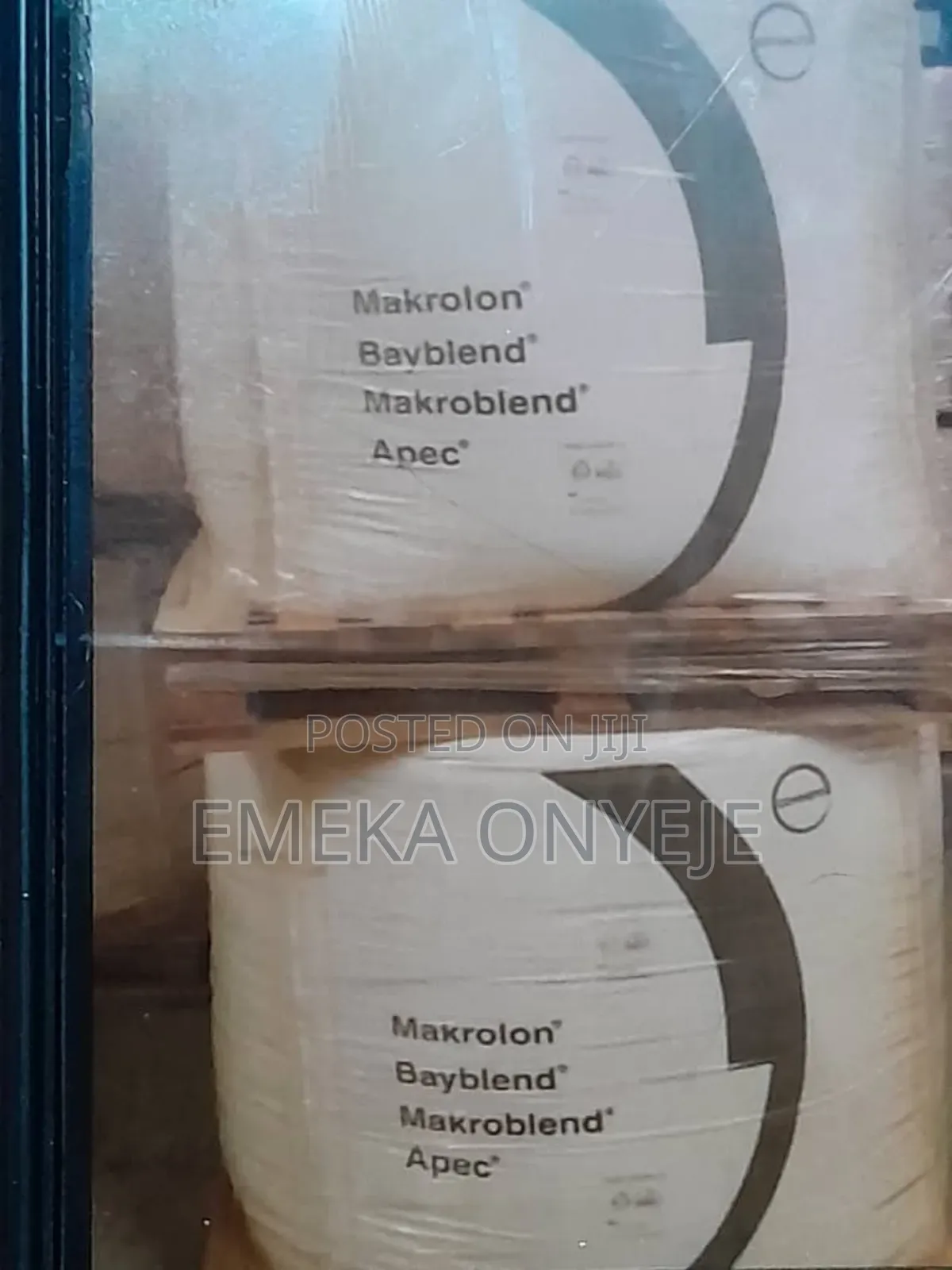 Polycarbonate Thermoplastic Resin