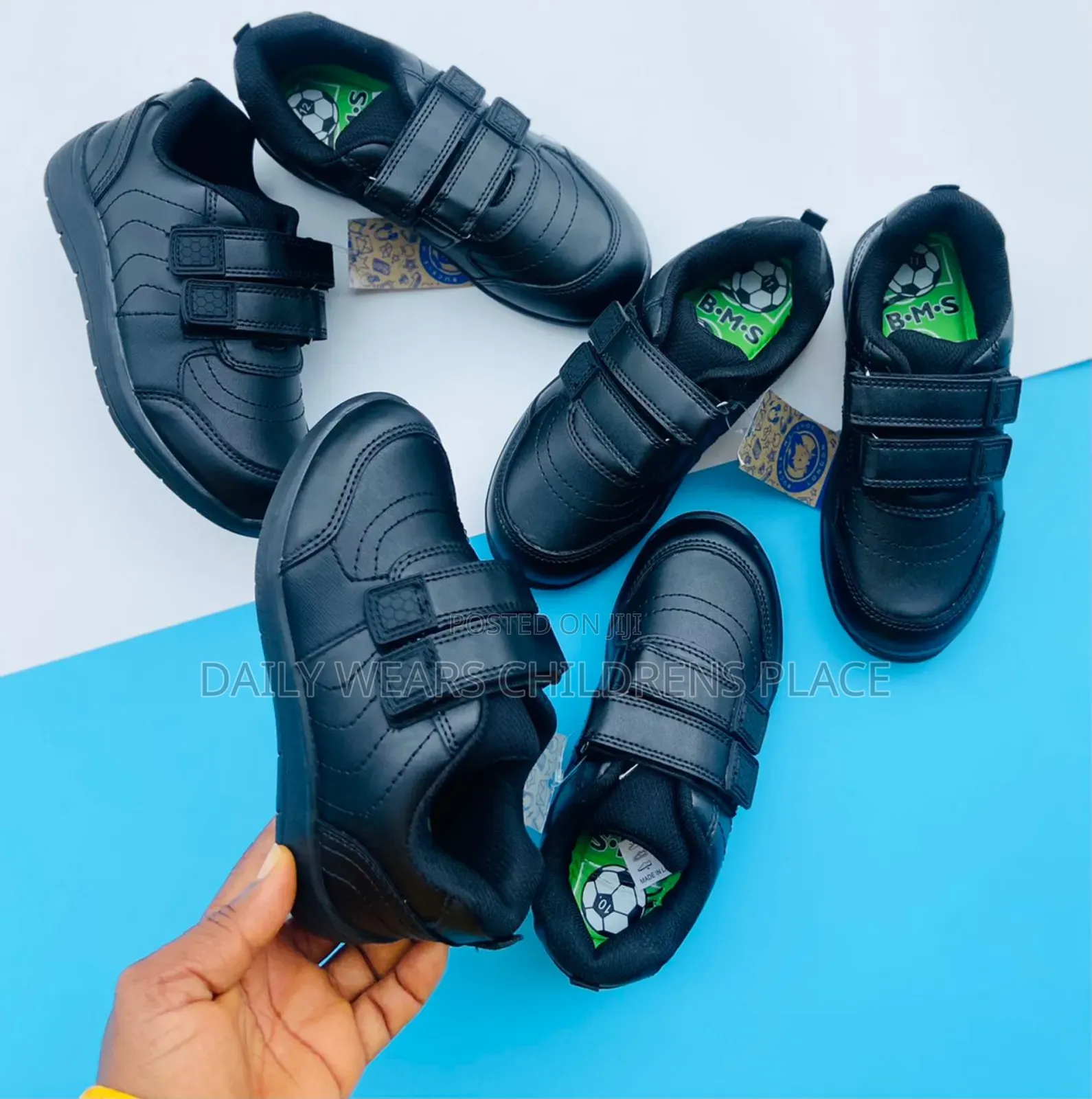 School Shoes