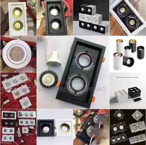 Pop Lights