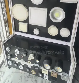 Pop Lights