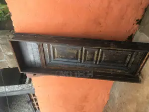 Build Your Iron Doors , Gate and Other Construction Work