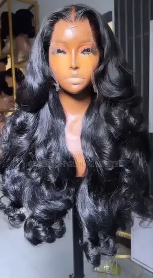 13x4 Bounce Curls 24inches