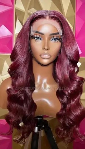 5x5 18 Inches Bouncy Curl