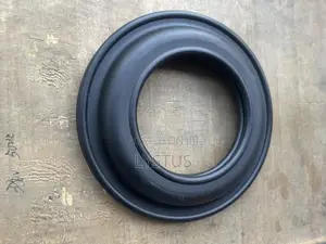 3'' Wilden Diaphragm Rubber - P/N: 15-1010-52
