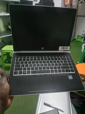 Laptop HP 430 G5 8GB Intel Core I7 SSD 256GB