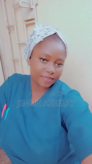 Assistant Nursing/ Auxiliary Nu