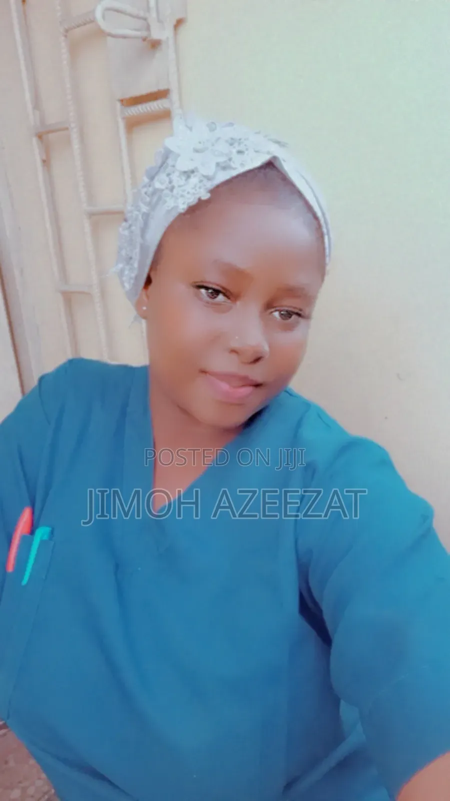 Assistant Nursing/ Auxiliary Nu