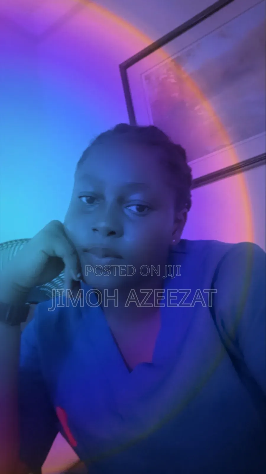 Assistant Nursing/ Auxiliary Nu