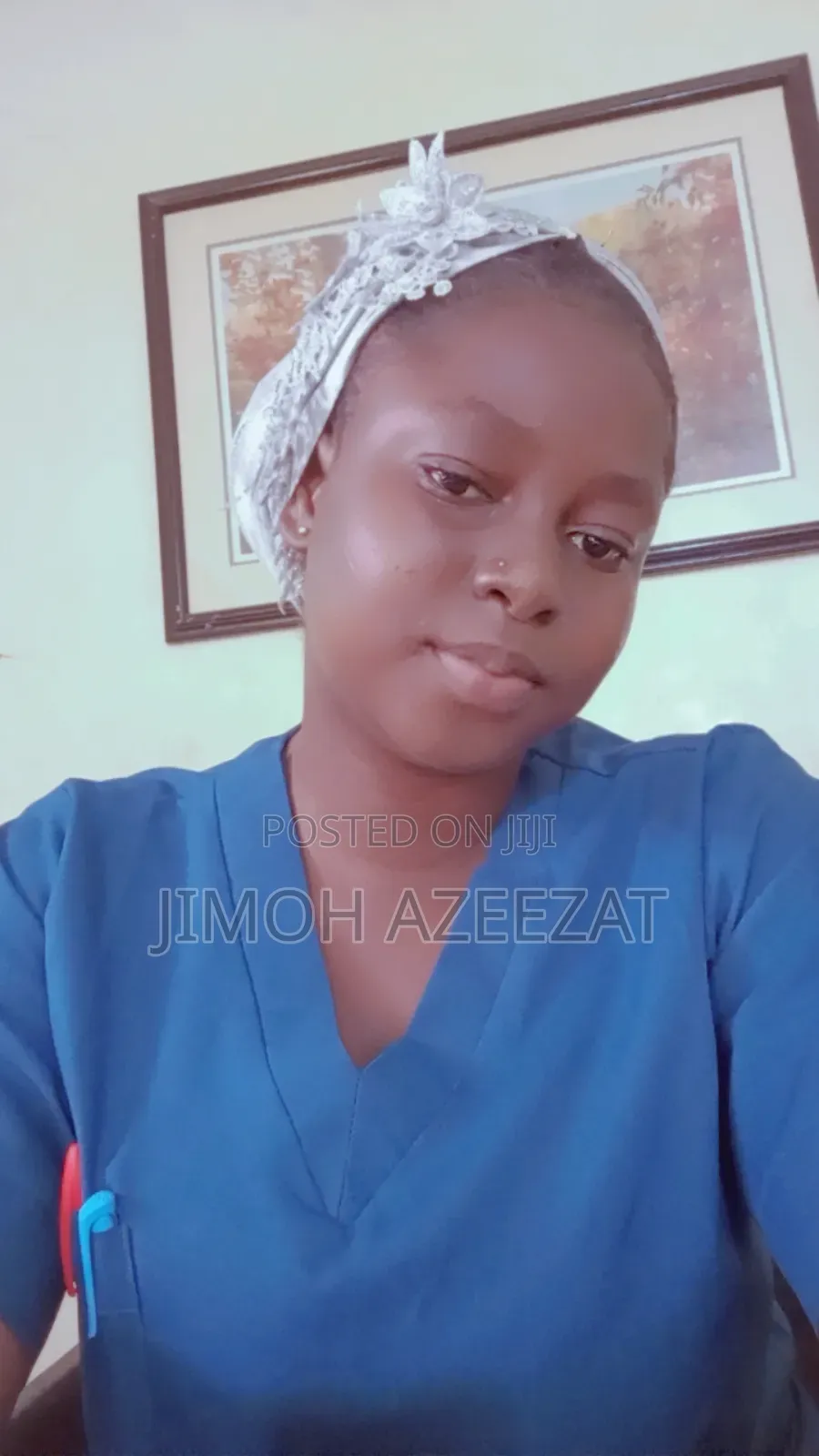 Assistant Nursing/ Auxiliary Nu