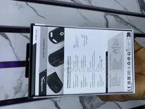 Hyperx Pulsefire Haste 2 - Wireless Gaming Mouse
